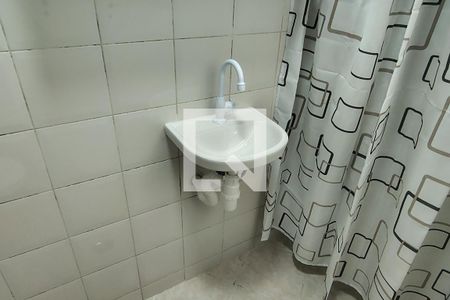 Banheiro de apartamento para alugar com 2 quartos, 77m² em Bela Vista, São Paulo