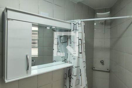 Banheiro de apartamento para alugar com 2 quartos, 77m² em Bela Vista, São Paulo