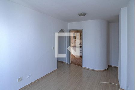 sala_3 de apartamento para alugar com 1 quarto, 40m² em Aclimação, São Paulo