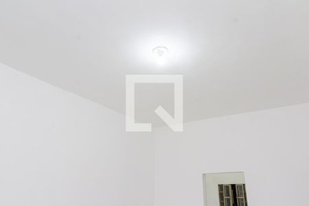 Sala de casa para alugar com 2 quartos, 60m² em Senador Vasconcelos, Rio de Janeiro