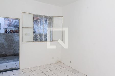 Sala de casa para alugar com 2 quartos, 60m² em Senador Vasconcelos, Rio de Janeiro