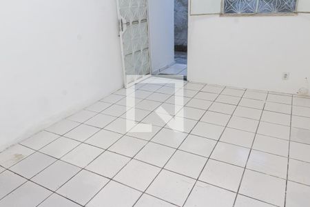 Sala de casa para alugar com 2 quartos, 60m² em Senador Vasconcelos, Rio de Janeiro