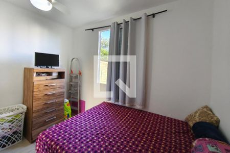 Quarto 1 de apartamento para alugar com 2 quartos, 50m² em Vila Marieta, Campinas