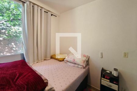 Quarto 2 de apartamento para alugar com 2 quartos, 50m² em Vila Marieta, Campinas