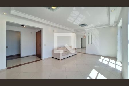 Sala de apartamento para alugar com 3 quartos, 172m² em Vila Leopoldina, São Paulo