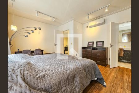 Suíte de apartamento para alugar com 1 quarto, 70m² em Itaim Bibi, São Paulo