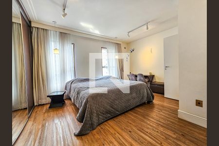 Suíte de apartamento para alugar com 1 quarto, 70m² em Itaim Bibi, São Paulo