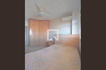 Quarto de apartamento para alugar com 2 quartos, 87m² em Canto, Florianópolis
