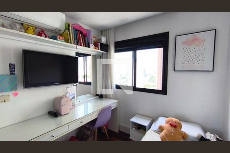Suíte 1 de apartamento à venda com 2 quartos, 94m² em Vila Mariana, São Paulo