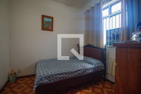 Quarto 2 de apartamento à venda com 2 quartos, 50m² em Imperial de São Cristóvão, Rio de Janeiro