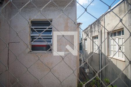 Quarto Vista de apartamento à venda com 2 quartos, 50m² em Imperial de São Cristóvão, Rio de Janeiro