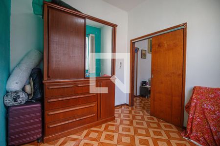 Quarto de apartamento à venda com 2 quartos, 50m² em Imperial de São Cristóvão, Rio de Janeiro