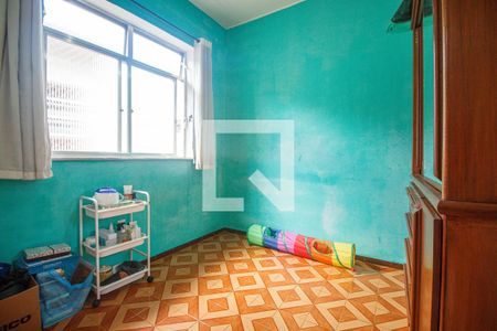 Quarto de apartamento à venda com 2 quartos, 50m² em Imperial de São Cristóvão, Rio de Janeiro