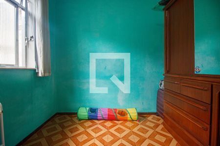 Quarto de apartamento à venda com 2 quartos, 50m² em Imperial de São Cristóvão, Rio de Janeiro