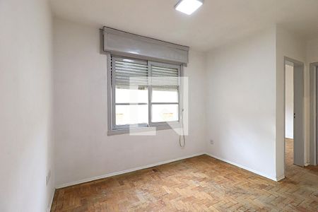 Sala de apartamento para alugar com 2 quartos, 50m² em Passo D’areia, Porto Alegre