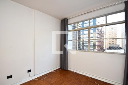 quarto1 de apartamento para alugar com 2 quartos, 95m² em Bela Vista, São Paulo