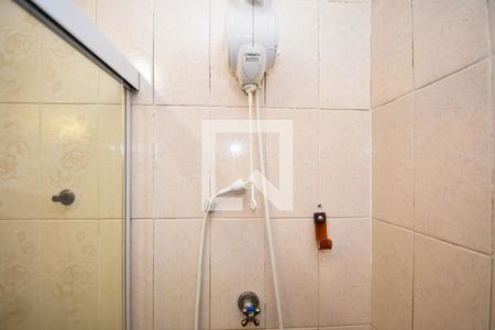 banheiro de apartamento para alugar com 2 quartos, 95m² em Bela Vista, São Paulo