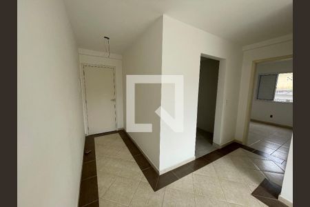 Sala de apartamento para alugar com 2 quartos, 49m² em Outeiro de Passárgada, Cotia
