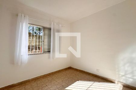 Quarto de apartamento para alugar com 1 quarto, 37m² em Centro, São Bernardo do Campo