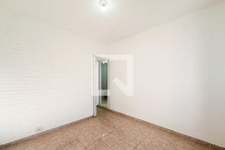 Quarto de apartamento para alugar com 1 quarto, 37m² em Centro, São Bernardo do Campo