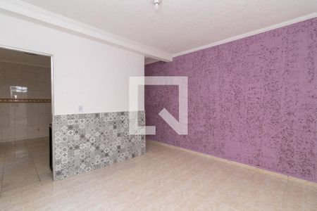 Casa para alugar com 3 quartos, 125m² em Jardim Keralux, São Paulo