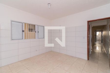 Casa para alugar com 3 quartos, 125m² em Jardim Keralux, São Paulo