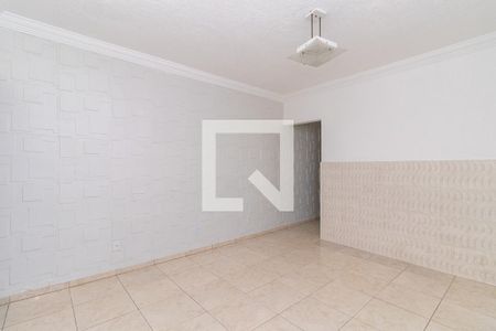 Casa para alugar com 3 quartos, 125m² em Jardim Keralux, São Paulo