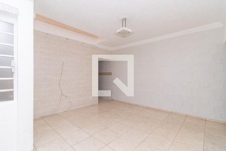 Casa para alugar com 3 quartos, 125m² em Jardim Keralux, São Paulo