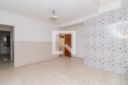 Casa para alugar com 3 quartos, 125m² em Jardim Keralux, São Paulo