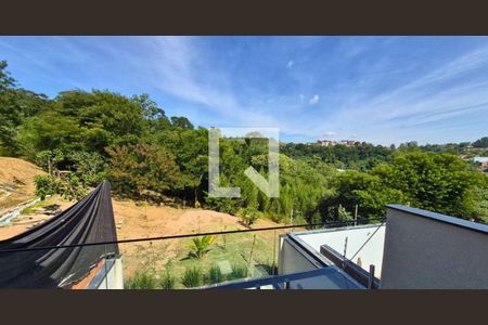 Casa à venda com 3 quartos, 140m² em Villas Do Jaguari, Santana de Parnaíba