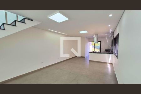 Casa à venda com 3 quartos, 140m² em Villas Do Jaguari, Santana de Parnaíba