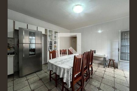 Casa à venda com 3 quartos, 342m² em Jardim Santa Edwirges, Guarulhos