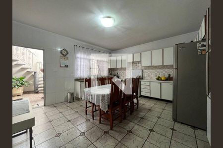 Casa à venda com 3 quartos, 342m² em Jardim Santa Edwirges, Guarulhos