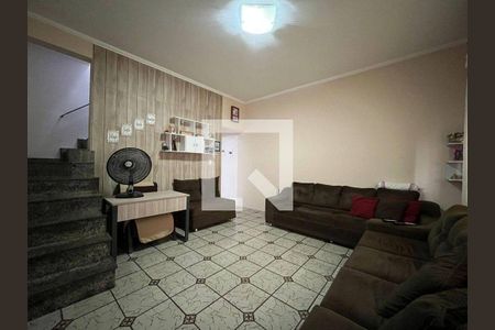 Casa à venda com 3 quartos, 342m² em Jardim Santa Edwirges, Guarulhos