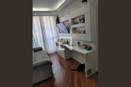 Apartamento à venda com 2 quartos, 58m² em Bela Vista, Osasco