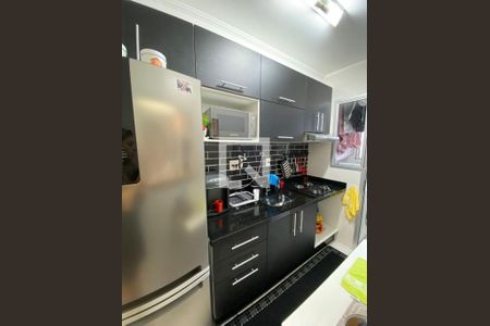 Apartamento à venda com 2 quartos, 58m² em Bela Vista, Osasco