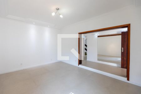 Sala de casa para alugar com 4 quartos, 330m² em Jardim Chapadão, Campinas