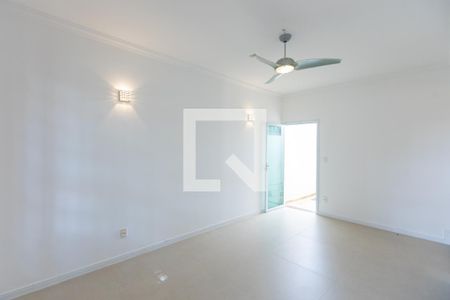Sala de casa para alugar com 4 quartos, 330m² em Jardim Chapadão, Campinas
