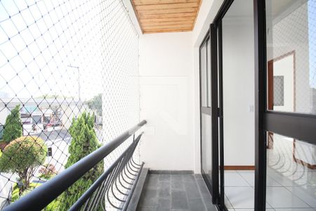 Apartamento para alugar com 2 quartos, 65m² em Jardim Henriqueta, Taboão da Serra