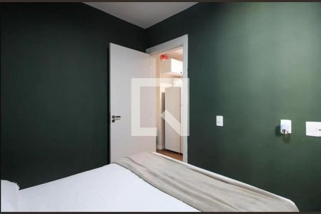 Apartamento à venda com 2 quartos, 35m² em Vila Andrade, São Paulo