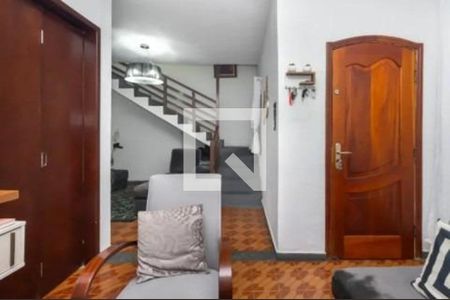 Casa à venda com 2 quartos, 126m² em Vila Bonilha Nova, São Paulo