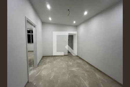 Apartamento à venda com 2 quartos, 53m² em Tijuca, Rio de Janeiro