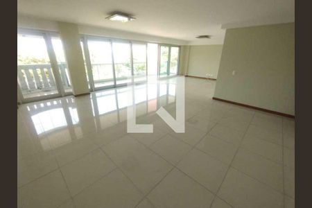 Apartamento à venda com 4 quartos, 213m² em Lagoa, Rio de Janeiro