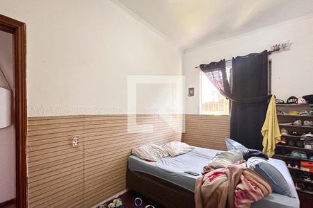 Quarto 1 de apartamento à venda com 2 quartos, 62m² em Jordanópolis, São Bernardo do Campo