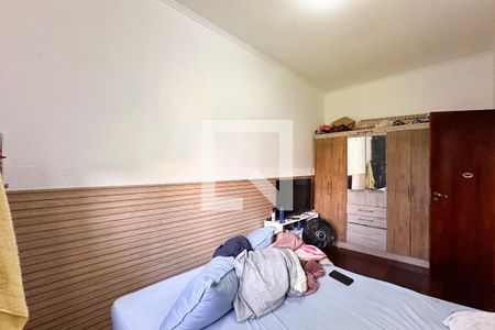 Quarto 1 de apartamento à venda com 2 quartos, 62m² em Jordanópolis, São Bernardo do Campo