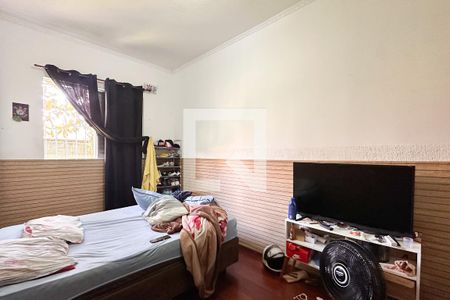 Quarto 1 de apartamento à venda com 2 quartos, 62m² em Jordanópolis, São Bernardo do Campo