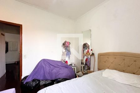 Quarto 2 de apartamento à venda com 2 quartos, 62m² em Jordanópolis, São Bernardo do Campo