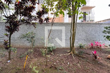 Vista da Sala de apartamento à venda com 2 quartos, 62m² em Jordanópolis, São Bernardo do Campo