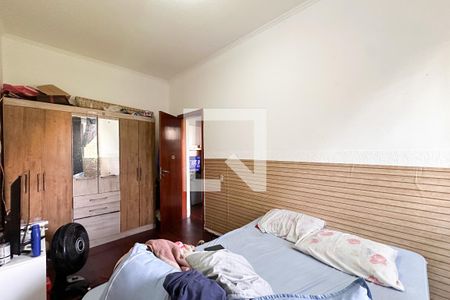 Quarto 1 de apartamento à venda com 2 quartos, 62m² em Jordanópolis, São Bernardo do Campo