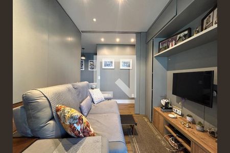 Apartamento à venda com 2 quartos, 72m² em Jardim das Acacias, São Paulo